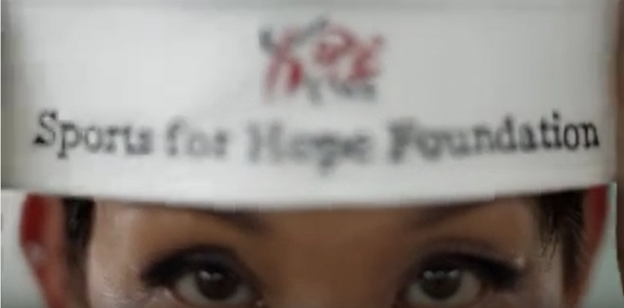 Head to 30 – Break the World Record Tennis Challenge 2014 event promo