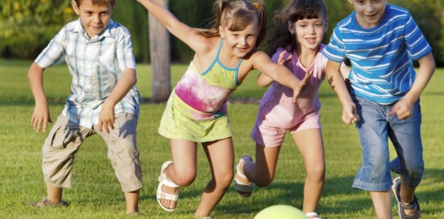 Boys who exercise earn more as adults, according to 30-year Finnish study